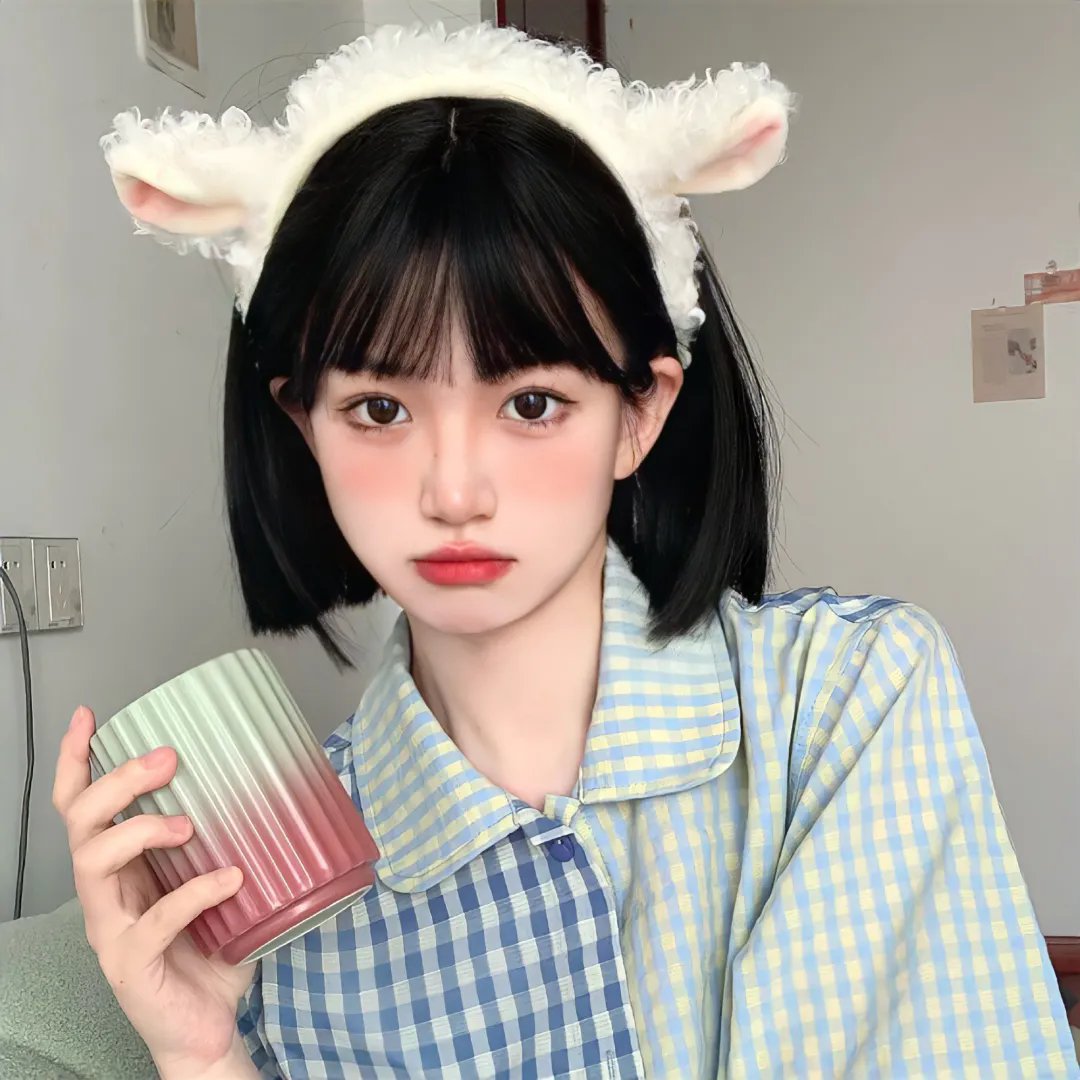 百合花开海报