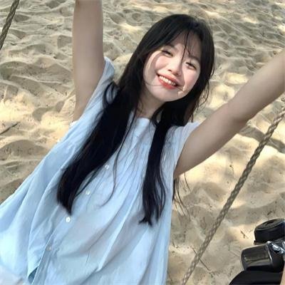 直率症海报